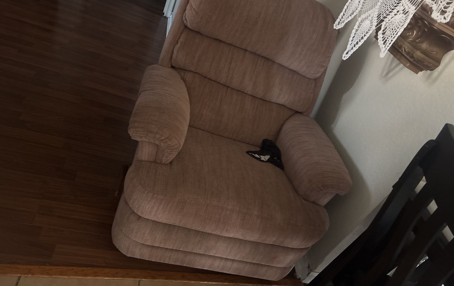 Recliner Great Conditions