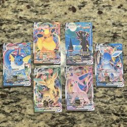 Pokémon Credit Card Stickers 