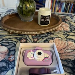 Kids Camera