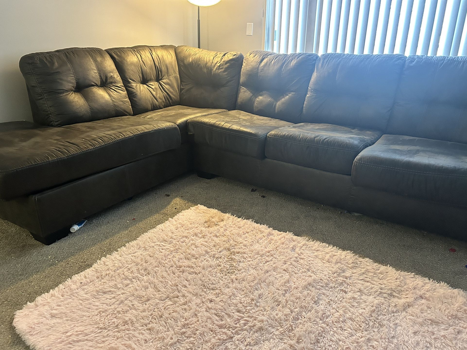 Sectional Sofa 