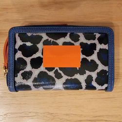 Marc Jacobs wristlet