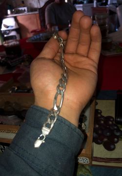 925 bracelet