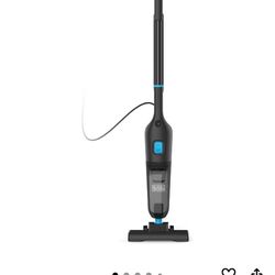 Light Vacuum