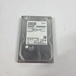 Toshiba 3.5" DT01ACA050 500GB SATA III 6Gbps HDD HDKC05A0A02