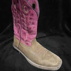 Shyanne Cowboy Boots