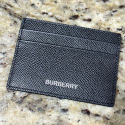 Burberry Card Holder