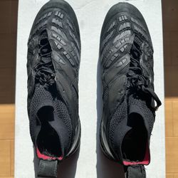 Adidas Beckham Accelerator Ultra Boost - 11.5