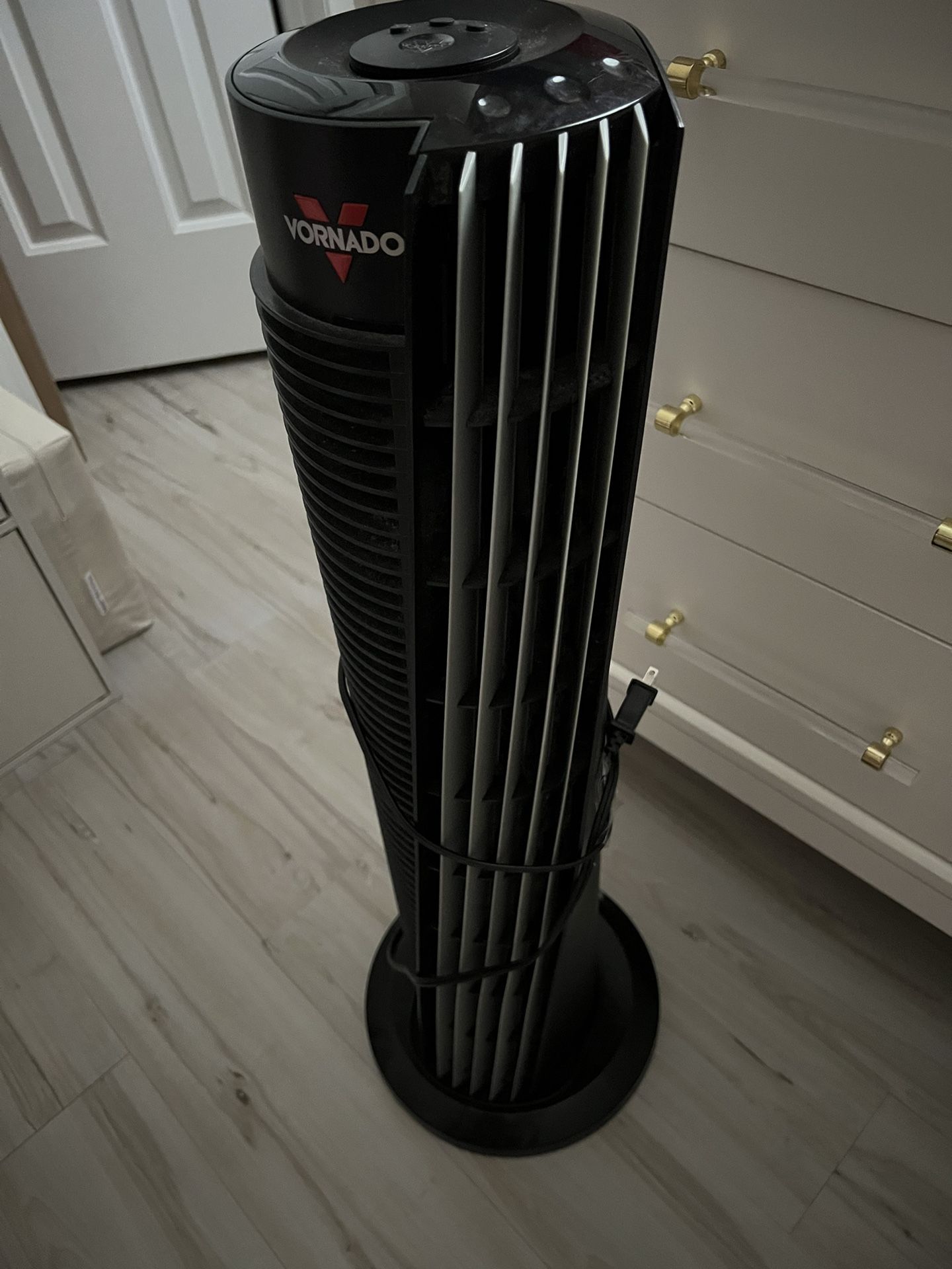 Vornado Tower Fan