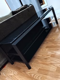 TV stand