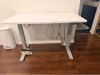 Standing Desk