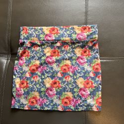 Mini Skirt