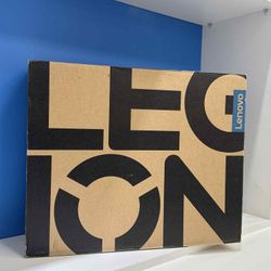 Lenovo Legion 7 16 Inch Gaming Laptop New 
