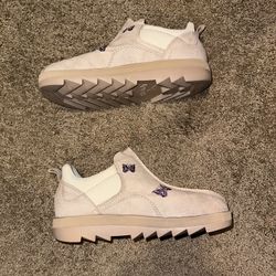 Brand New Shoes ! First  Come First Severed 