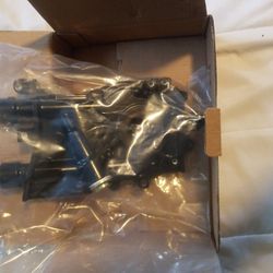 Wrx Oil Pump