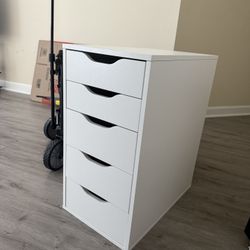 IKEA Storage Dresser