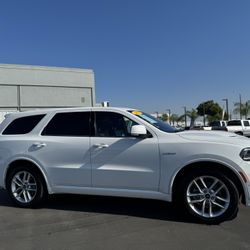 2021 DURANGO R/T 5.7 SPORT $32.995