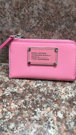 New Marc Jacobs card holder wallet for sale..