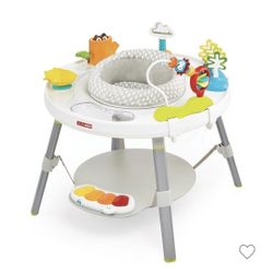 Baby Activity Center