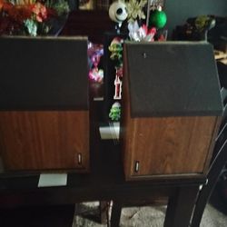 Speakers