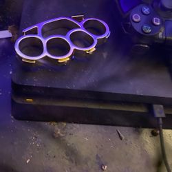 PS4 For Sell