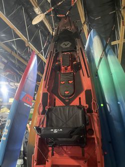 Kayak Kayaks