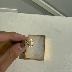Nugget Ring