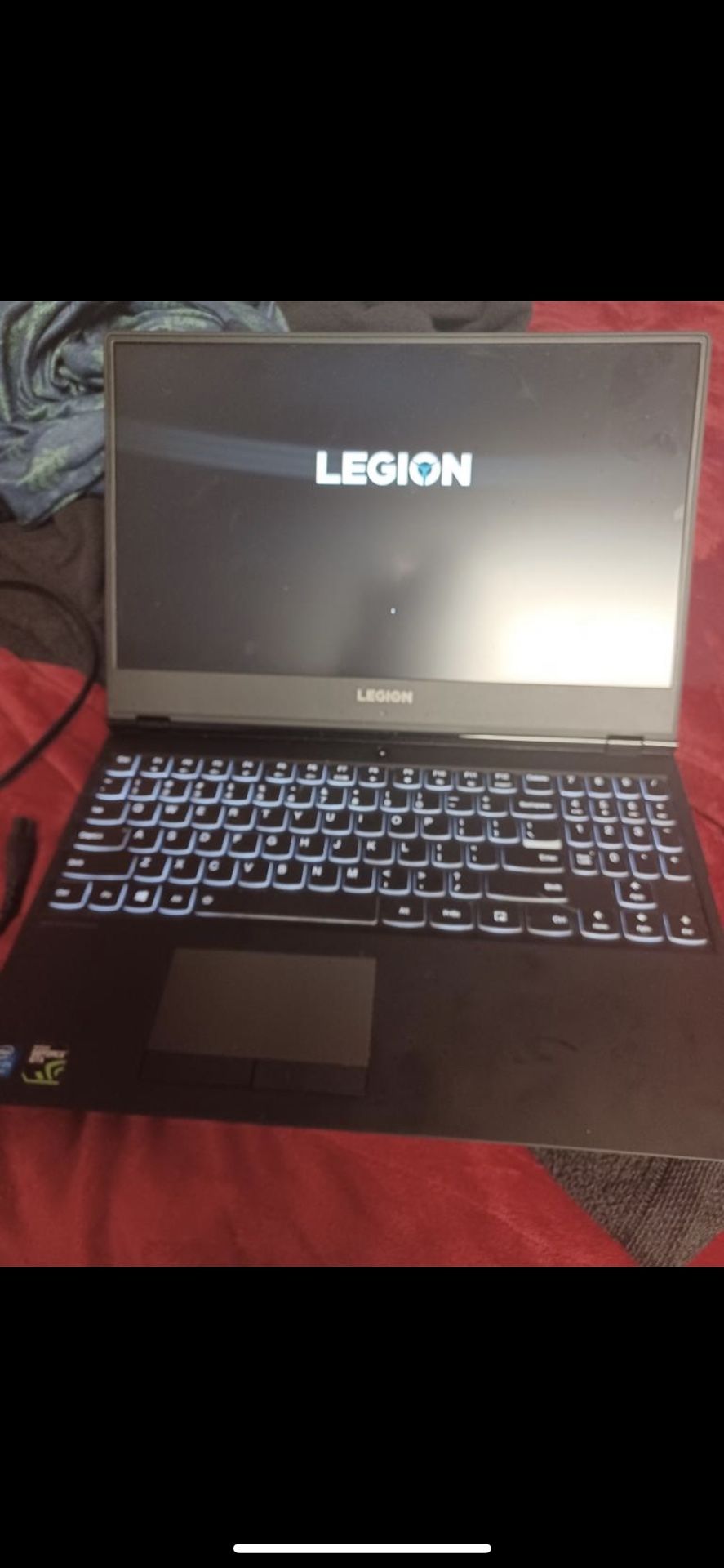 Gaming Laptop