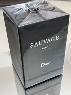 Dior Elixir