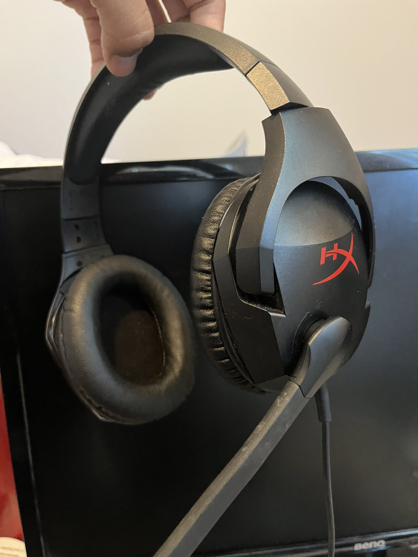 Hyper X Turtle Beaches Great Condition 