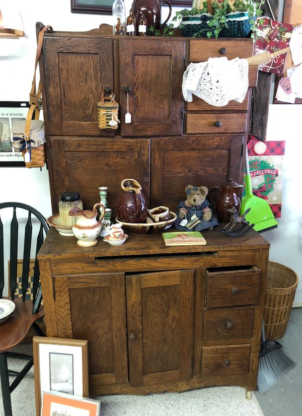 Antiques Near Me