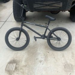 SUBROSA 20” Bmx Bike ——
