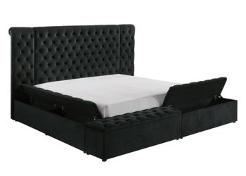 New Queen Bed 899$