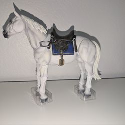 Mythic legions horse