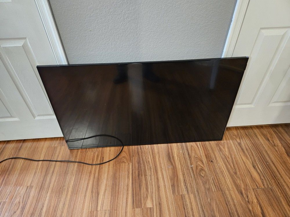 55 Inch Samsung Smart Tv *read Description Before Messaging*