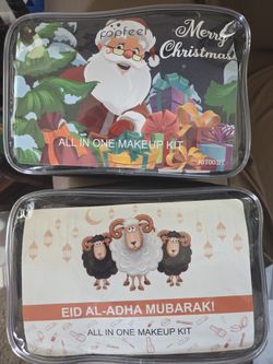 Complete Make Up Sets