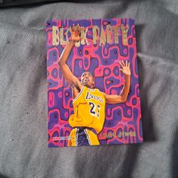 Basketball Card