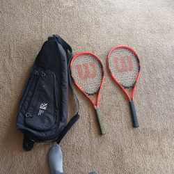 Tennis  Bag