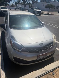 2014 KIA Rio