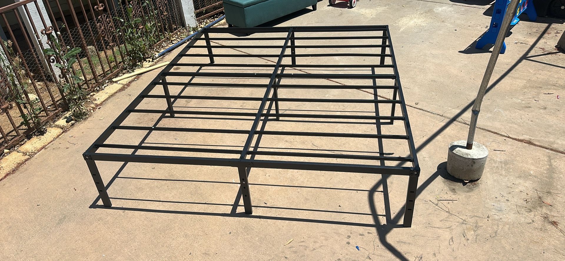Bed Frame