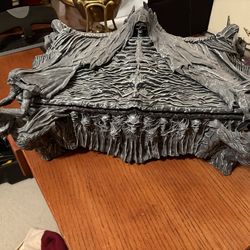 Black ops 4 zombie collectors box