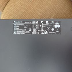 Lenovo Thinkcentre M79 Windows Pro 8