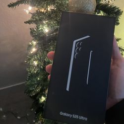 1TB Samsung S25 Ultra **Any Carrier**
