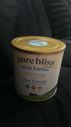 Pure bliss
