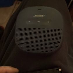 Bose Speaker Soundlink Micro