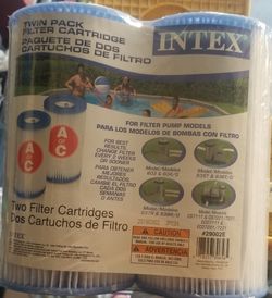 Pool Filters