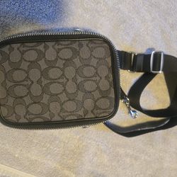 Coach Crossbody 