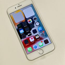 IPhone 8 64GB Fully unlocked 