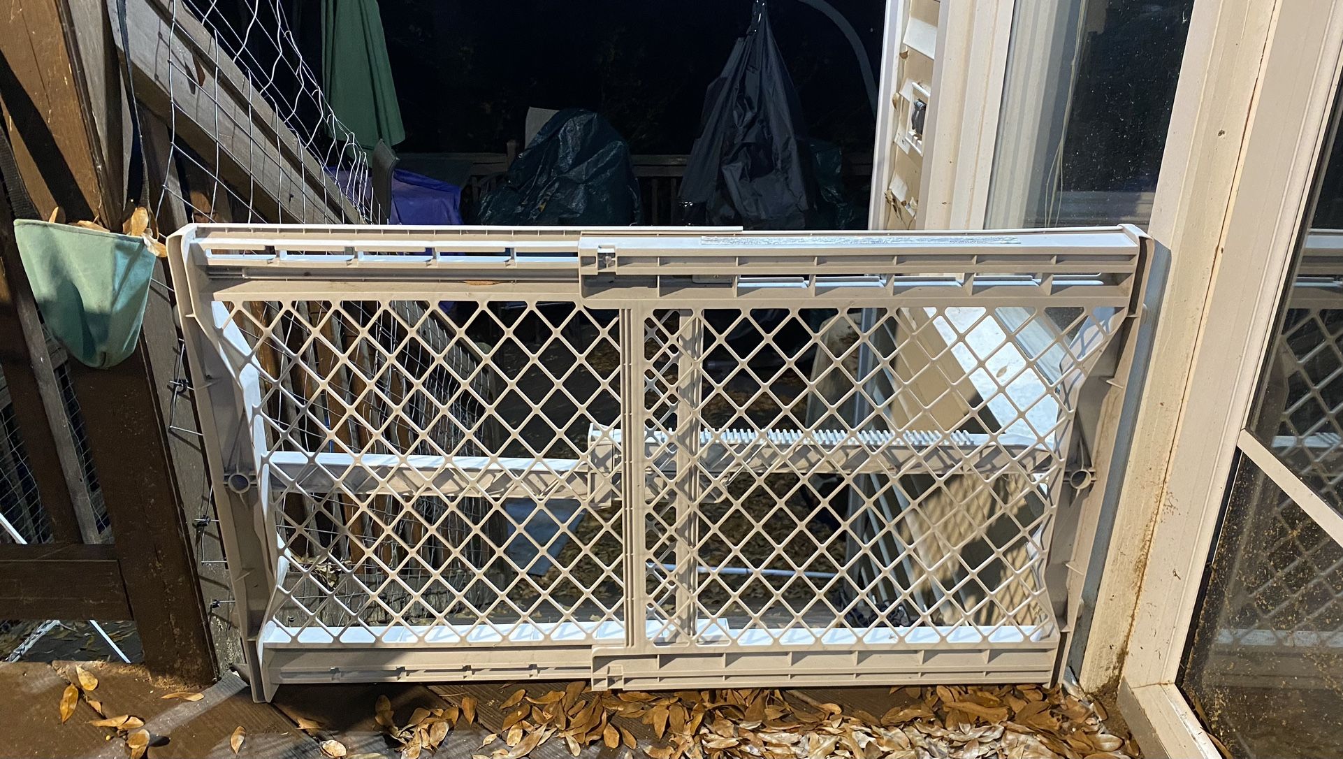 Gate: Baby / Pet