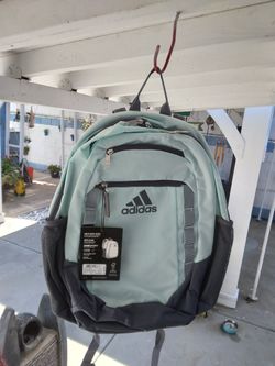 Adidas Bag Pack New, Very Cool.