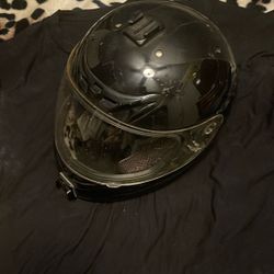 Motorcycle Helmet 